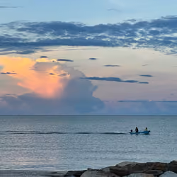 Fisherman