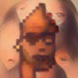 Item #29926497409769110771208992923170040555639311062711302823669381285992642641921 Media