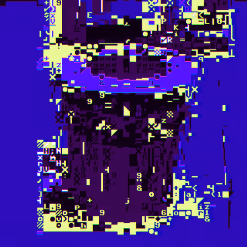 Item #44365357486268207665293750014823844463391636804997413147396749797046569926657 Media