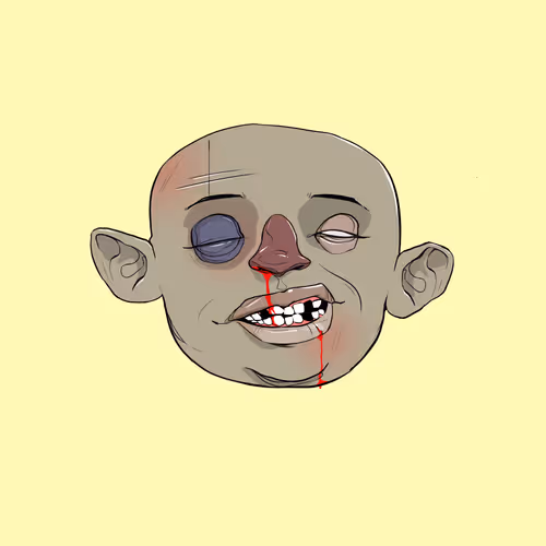 Item #83982779243757758155539199606823060955441631512129328197827125906179209822209 Media