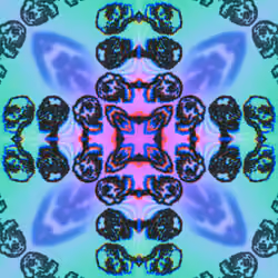 Dimension Rug