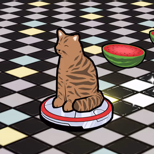 Item #39764302218987942812095924712848200505266640499226708395794233328236538888193 Media