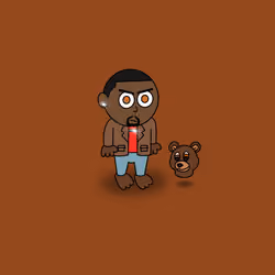 Yeezy: The Dropout