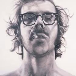 man