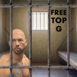 FREE TOP G