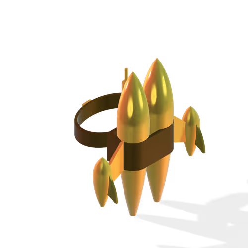 Item #109716514698682258262969981018818254075277780777642918413950292717445603917825 Media