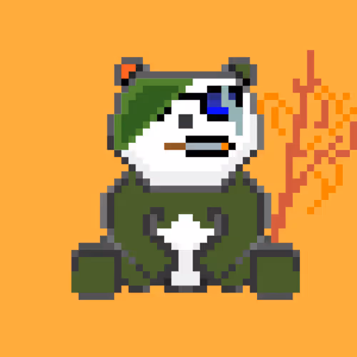 Onchain Panda