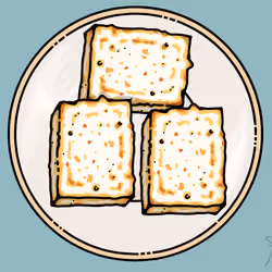 Turnip Cake