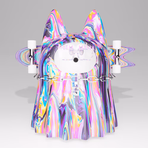 Item #54432159383866866991184663055407051574224368532796621830374956395911811432449 Media