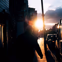 Sunlight