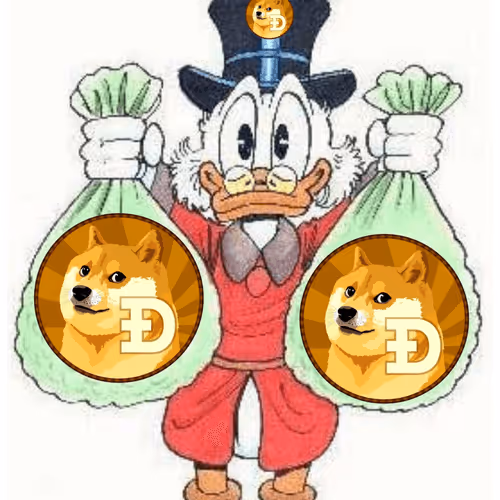 DODGE McDuck