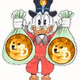 DODGE McDuck