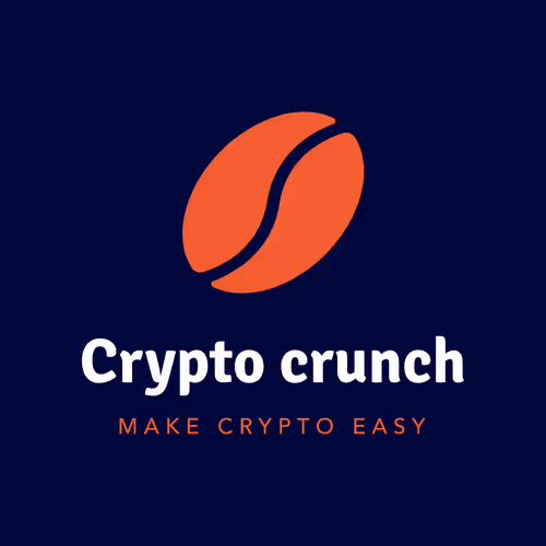 Crypto_Crunch Collection