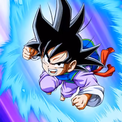 DBZ T C