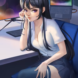 Ecchified #14 @0xburden