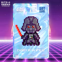 200. Darth Vader (UR)