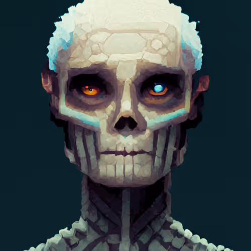 Artskeletron