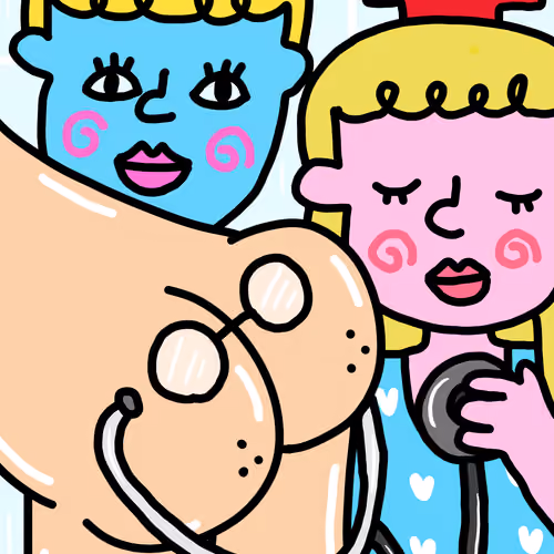The power of ass SS2 No.95