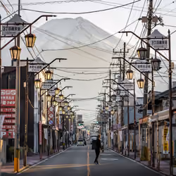 Fujiyoshida 5/8