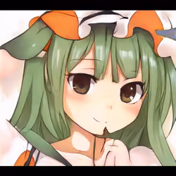 Bishoujo Originals - #3123
