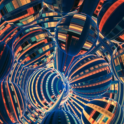 Polifractals Genesis #1.1