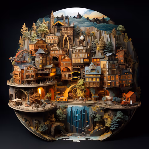 Item #68067989698225060293671715350286405366242928194446038581927198889679192588289 Media