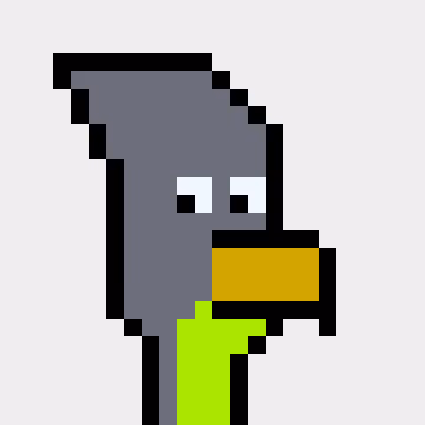 Bit Birds