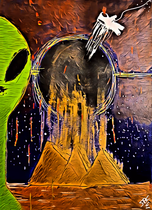 Item #53755696485440468145985503791449399630320689981118527318860007332490613096449 Media