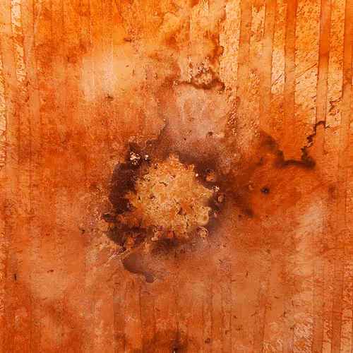 Nicole Buffett - Eastern Alchemy