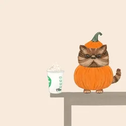 Does Pumpkin Spice Make Everything Nice?