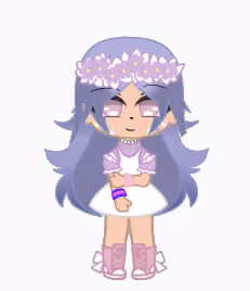 Front Facing Gacha Club Edit