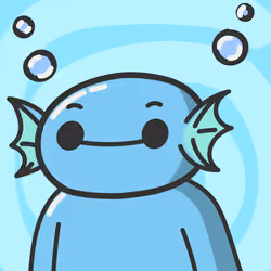 beepos x FishyFam