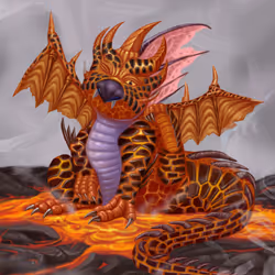 Dragon 20