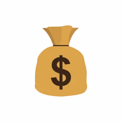 The Rich Man's Bag