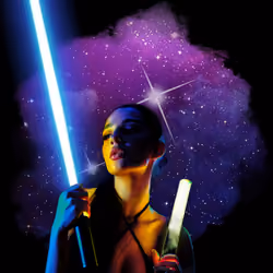 Grasile - Star Girl #1