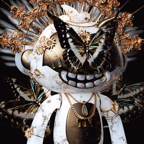 Item #10851054854564940199039994661099194939301467051244520084176937206784894959617 Media