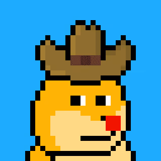 Dooggie #7850