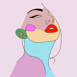 Outline Art