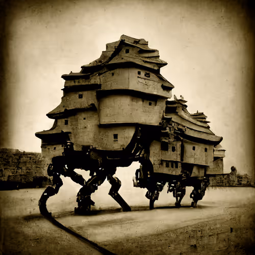 Iron Shiron