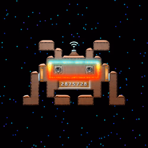 Item #7417709957299614295605955574043130695513801354696724220617007725777147396097 Media