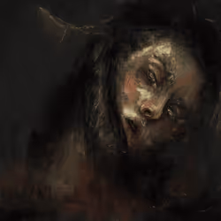 Apparitions vol.1