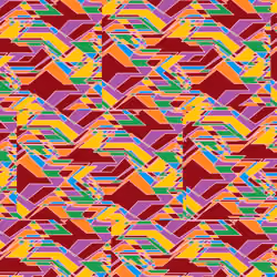 Vibrant Fusion