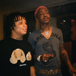 trippie redd x lil tracy