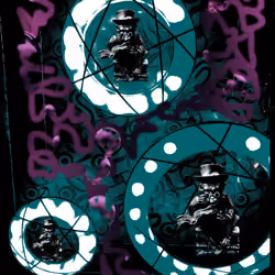 cZar 25