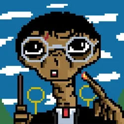 E.T.hereum #533
