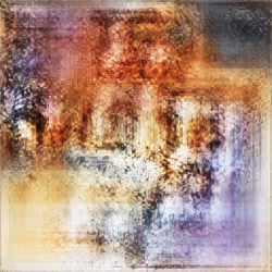 Crypto AI Art #066