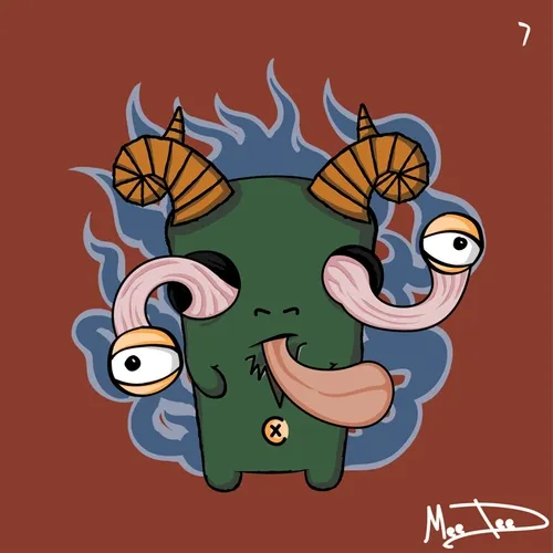 baa boo # 7