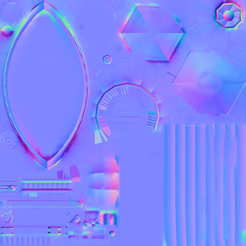 Spaceframe Silicon