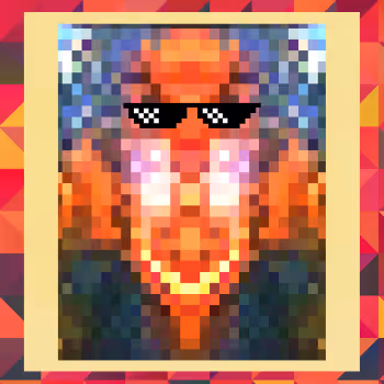 PixelTvArt Collection - old V4