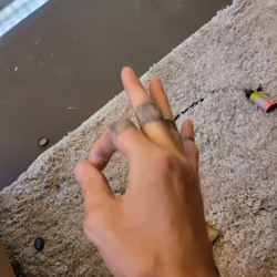 got u